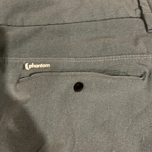 Men's Hurley shorts size 36. Like brand new!! - Picture 6 of 7